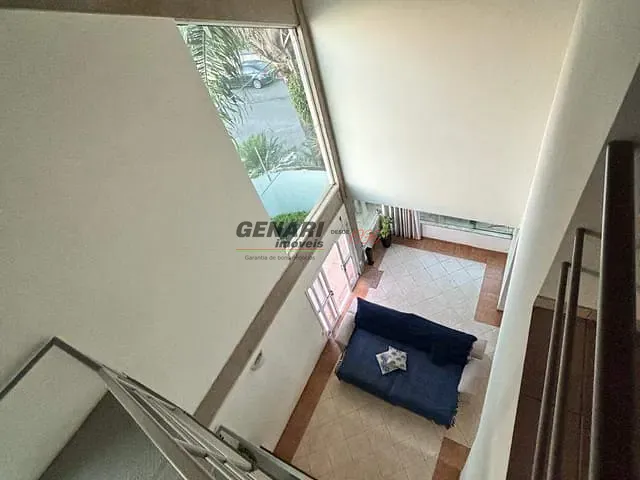 Sobrado com 410m² 4 quartos e 5 banheiros, à venda, no bairro Jardim Esplanada em Indaiatuba