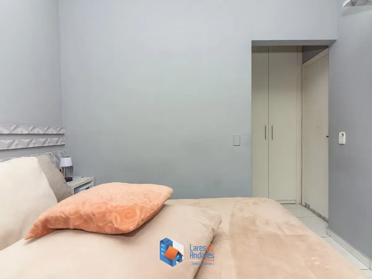 Sobrado, 3 quartos, 94 m² - Foto 14