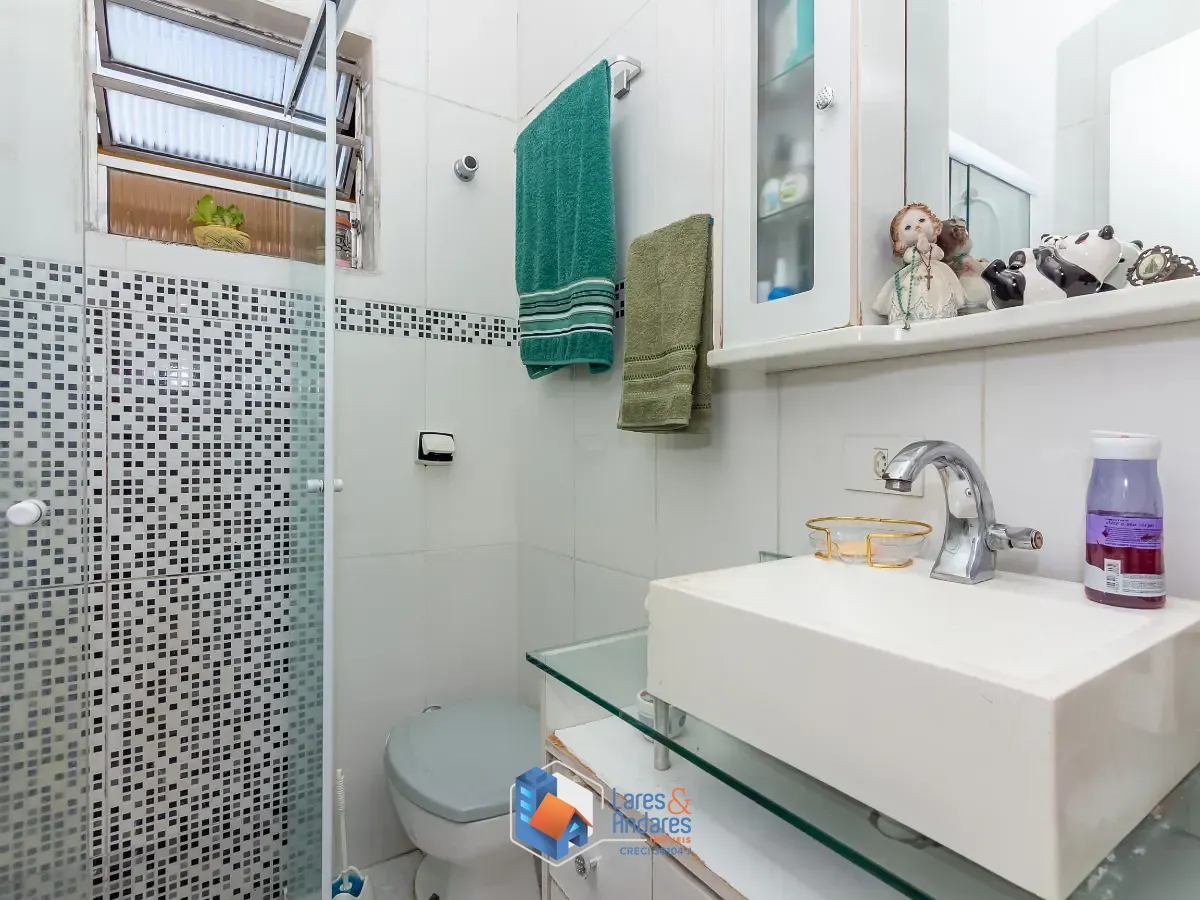 Sobrado, 3 quartos, 94 m² - Foto 22
