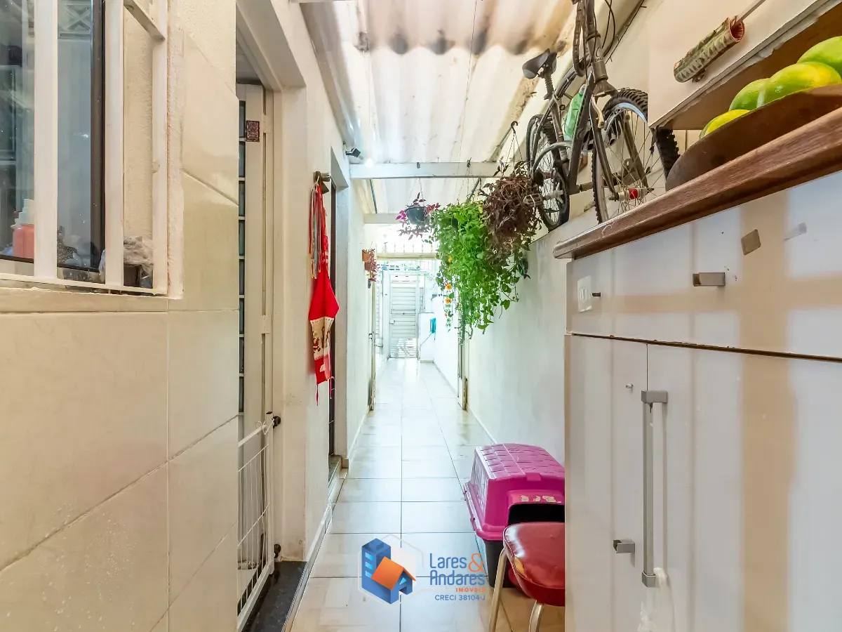 Sobrado, 3 quartos, 94 m² - Foto 24
