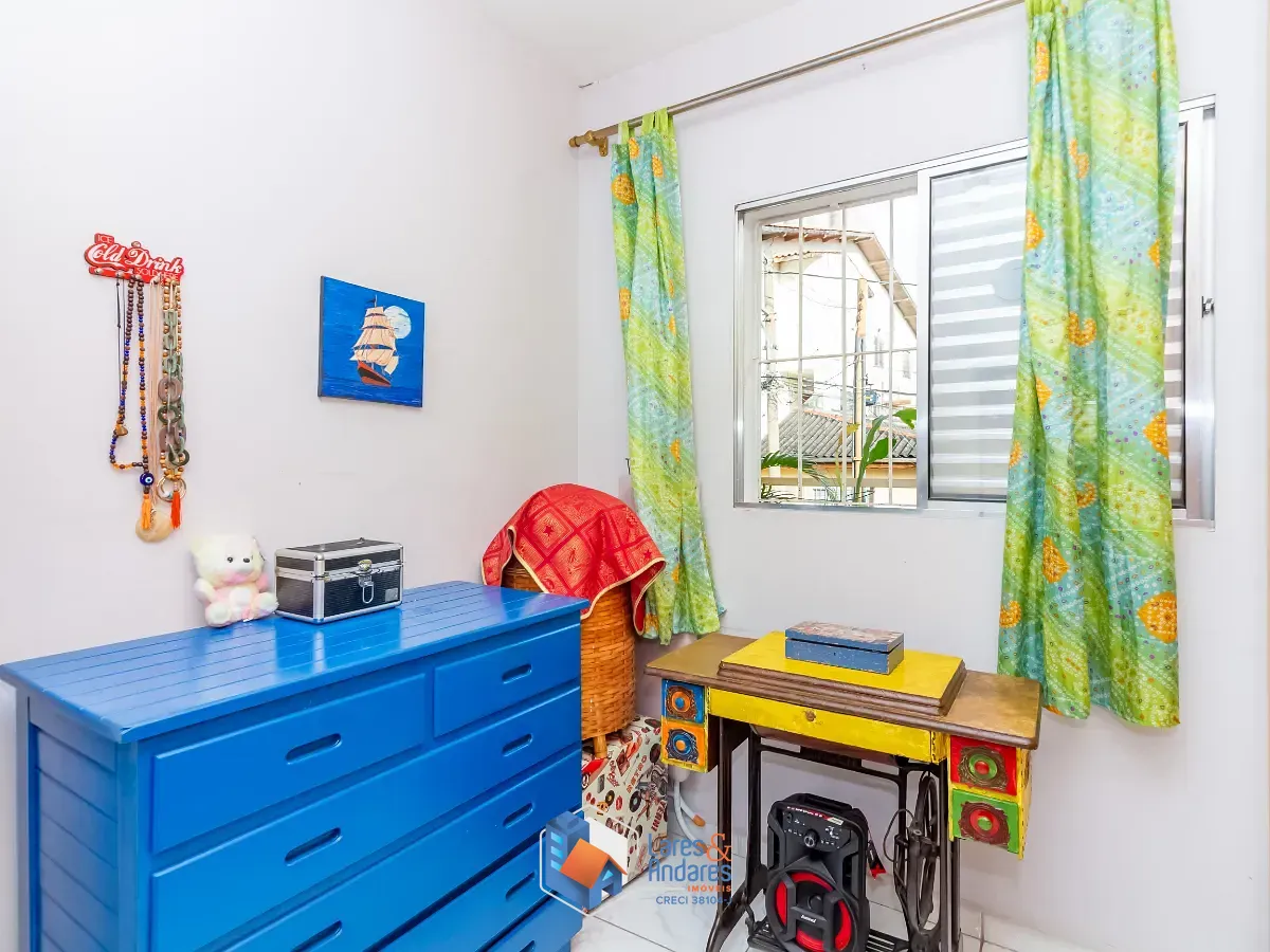 Sobrado, 3 quartos, 94 m² - Foto 17