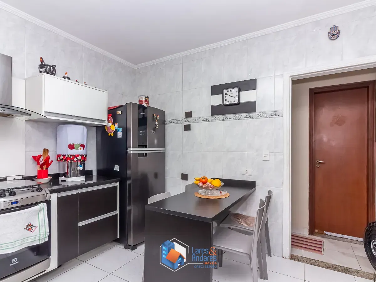 Sobrado, 3 quartos, 94 m² - Foto 9