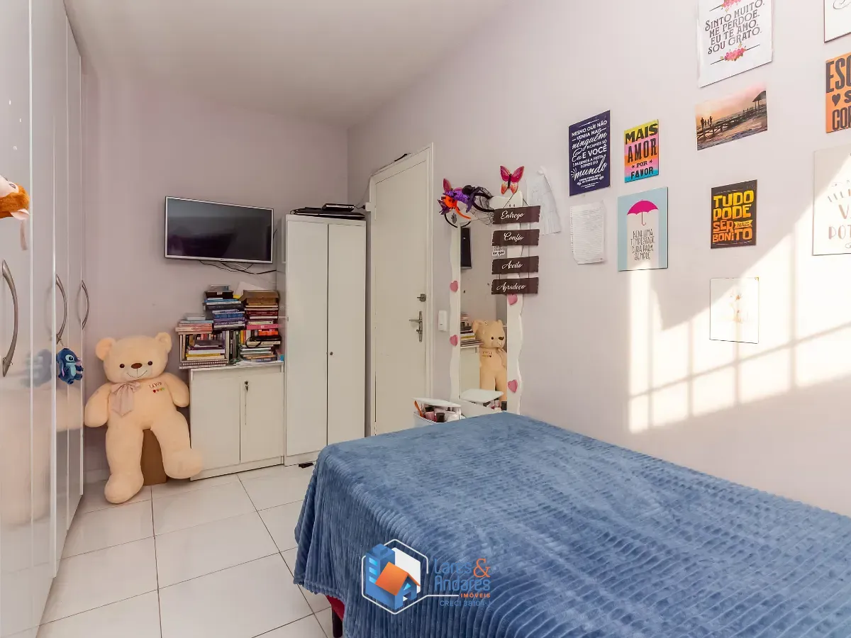 Sobrado, 3 quartos, 94 m² - Foto 20