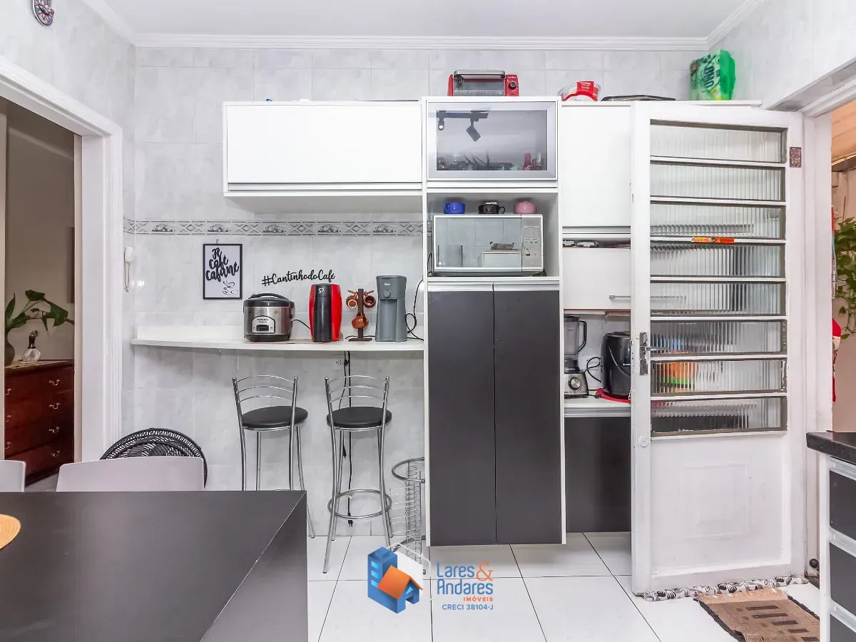 Sobrado, 3 quartos, 94 m² - Foto 11