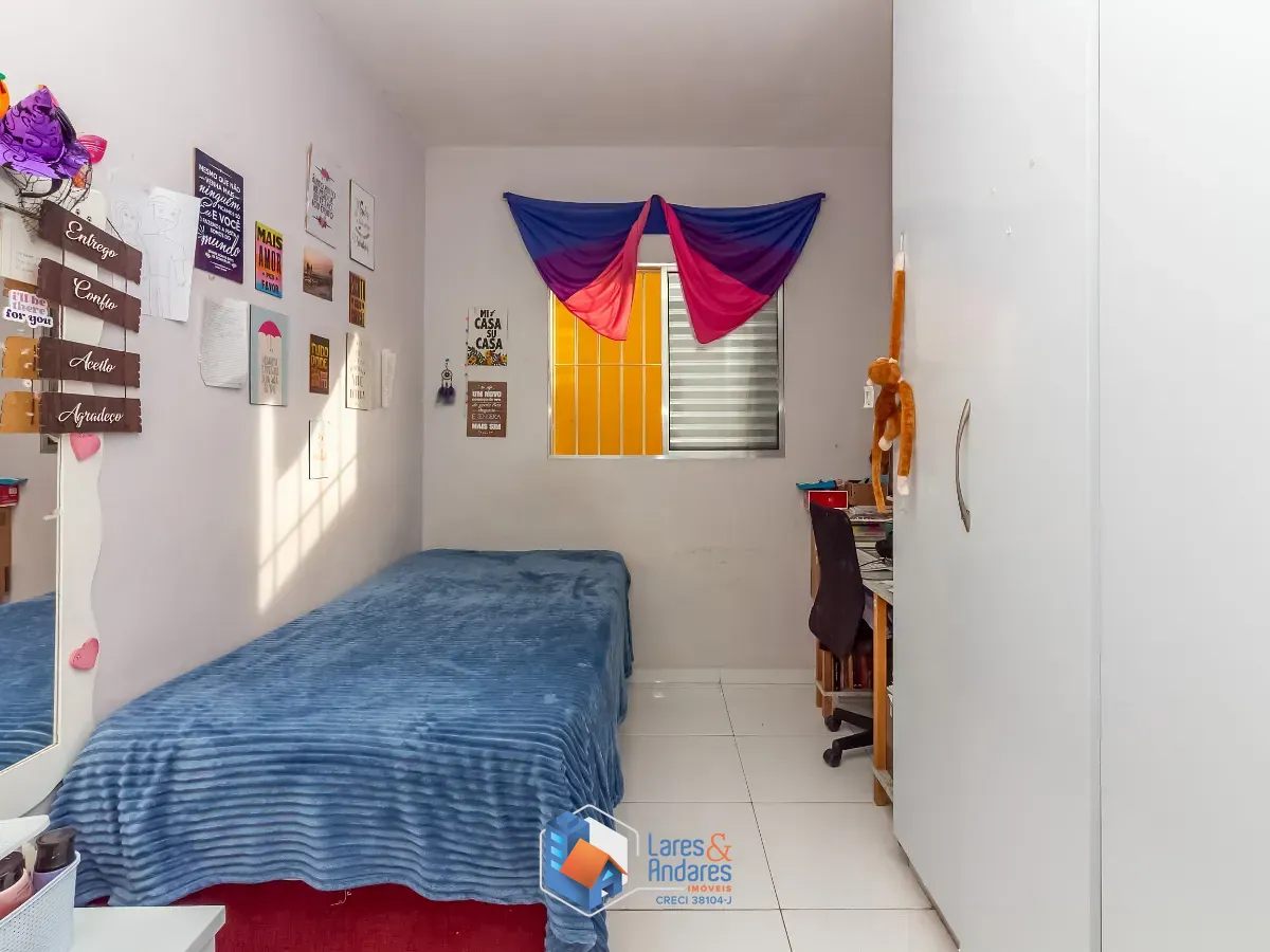 Sobrado, 3 quartos, 94 m² - Foto 18