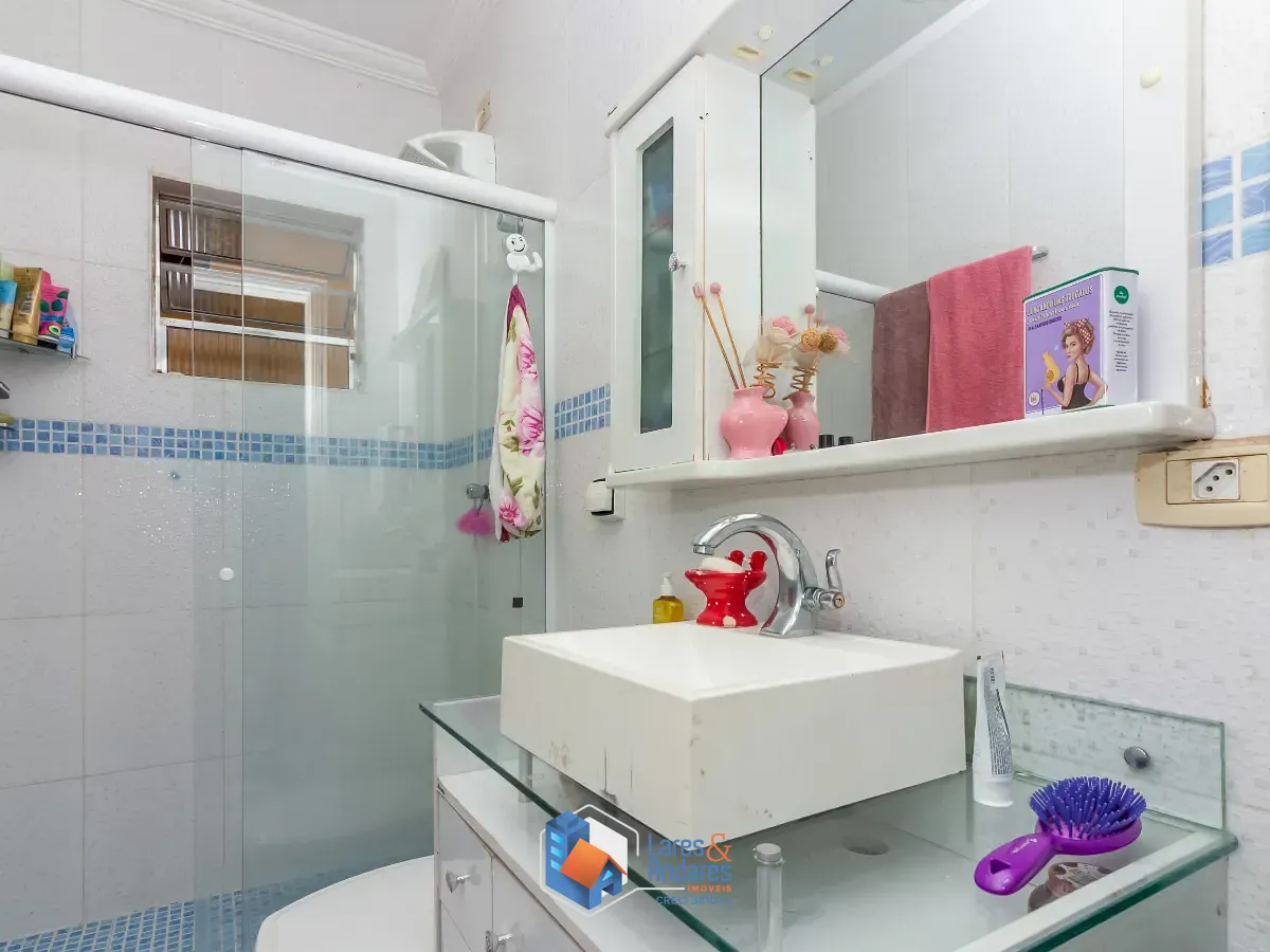 Sobrado, 3 quartos, 94 m² - Foto 21