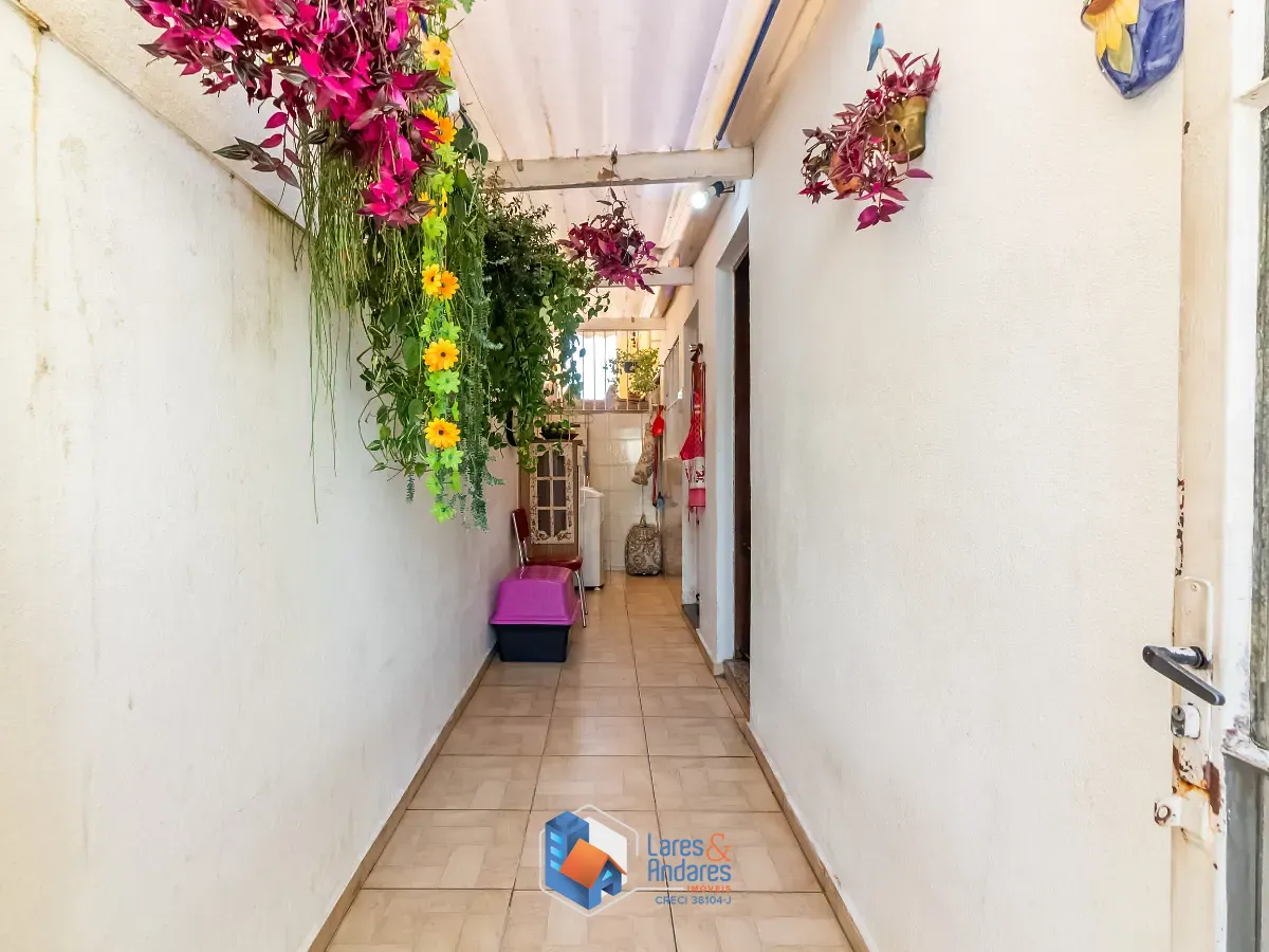 Sobrado, 3 quartos, 94 m² - Foto 23
