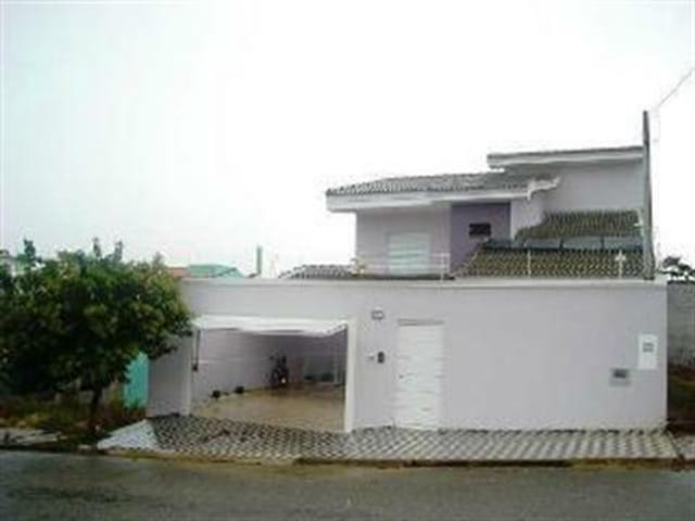 Foto do Sobrado - Sobrado Residencial à venda, Bairro inválido, Cidade inexistente - SO1582. | Ary Proenca Negócios Imobiliários Ltda