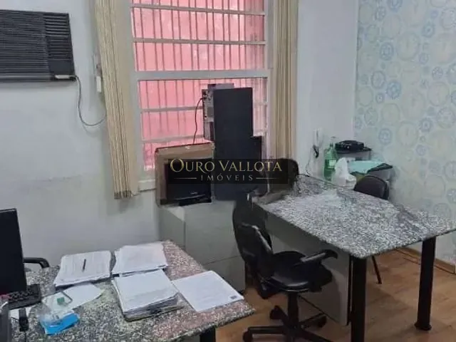 Sobrado com 552m², para alugar, no bairro Ipiranga em São Paulo