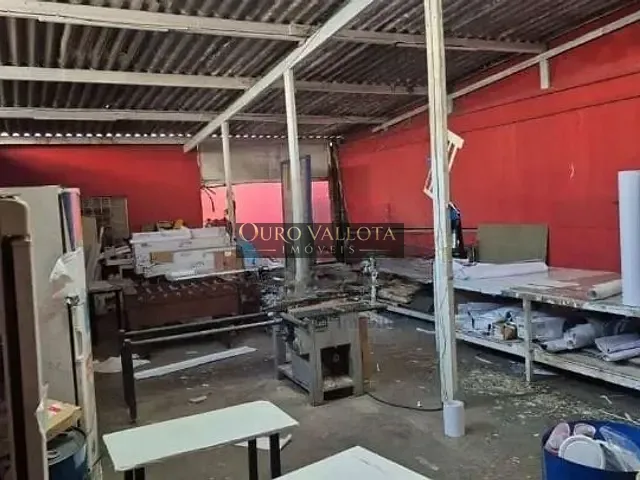 Sobrado com 552m², para alugar, no bairro Ipiranga em São Paulo