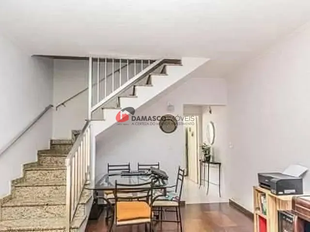 Sobrado com 75m² 3 quartos e 2 banheiros, à venda, no bairro Boa Vista em São Caetano do Sul