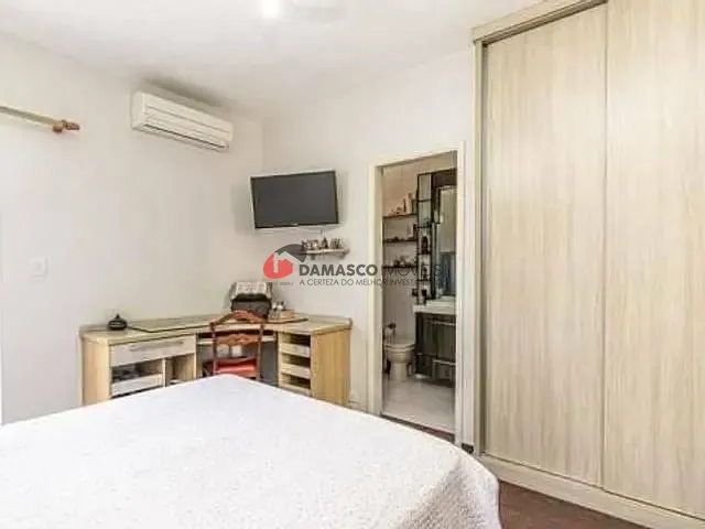 Sobrado com 75m² 3 quartos e 2 banheiros, à venda, no bairro Boa Vista em São Caetano do Sul