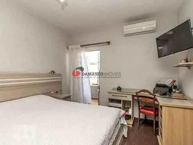 Sobrado com 75m² 3 quartos e 2 banheiros, à venda, no bairro Boa Vista em São Caetano do Sul