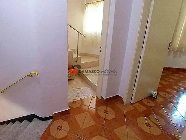 Sobrado com 200m² 3 quartos e 1 banheiro, à venda, no bairro Boa Vista em São Caetano do Sul