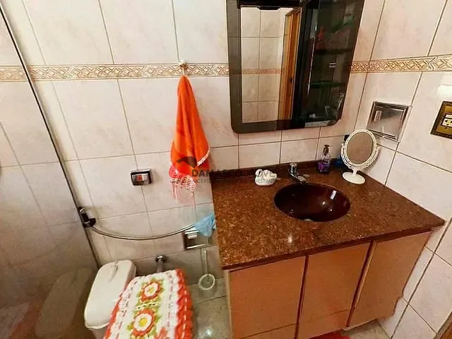 Sobrado com 200m² 3 quartos e 1 banheiro, à venda, no bairro Boa Vista em São Caetano do Sul