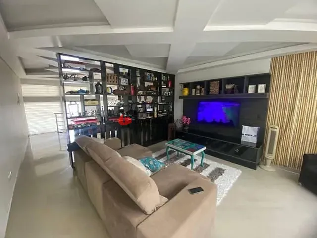 Sobrado com 347m² 3 quartos e 3 banheiros, à venda, no bairro Campestre em Santo André