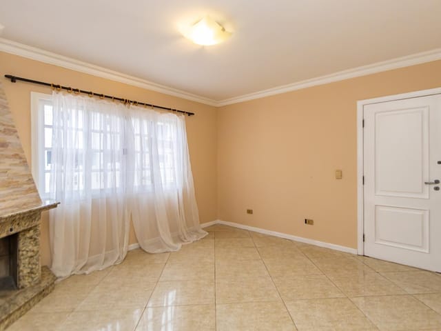 Foto do Sobrado - Sobrado 3 quartos no Alto Boqueirão - RESIDENCIAL MARAMBAIA - MAESTRO CARLOS FRANK - 1685 | Josué Souza Imóveis