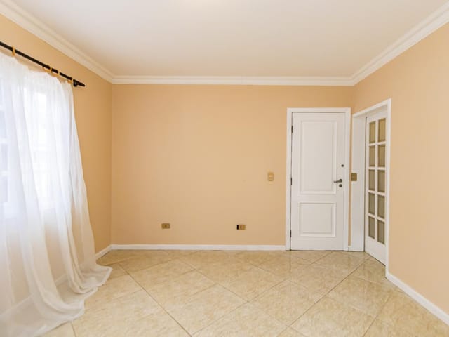 Foto do Sobrado - Sobrado 3 quartos no Alto Boqueirão - RESIDENCIAL MARAMBAIA - MAESTRO CARLOS FRANK - 1685 | Josué Souza Imóveis