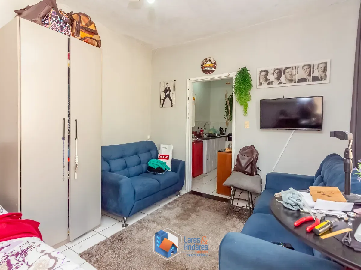 Sobrado, 3 quartos, 233 m² - Foto 55