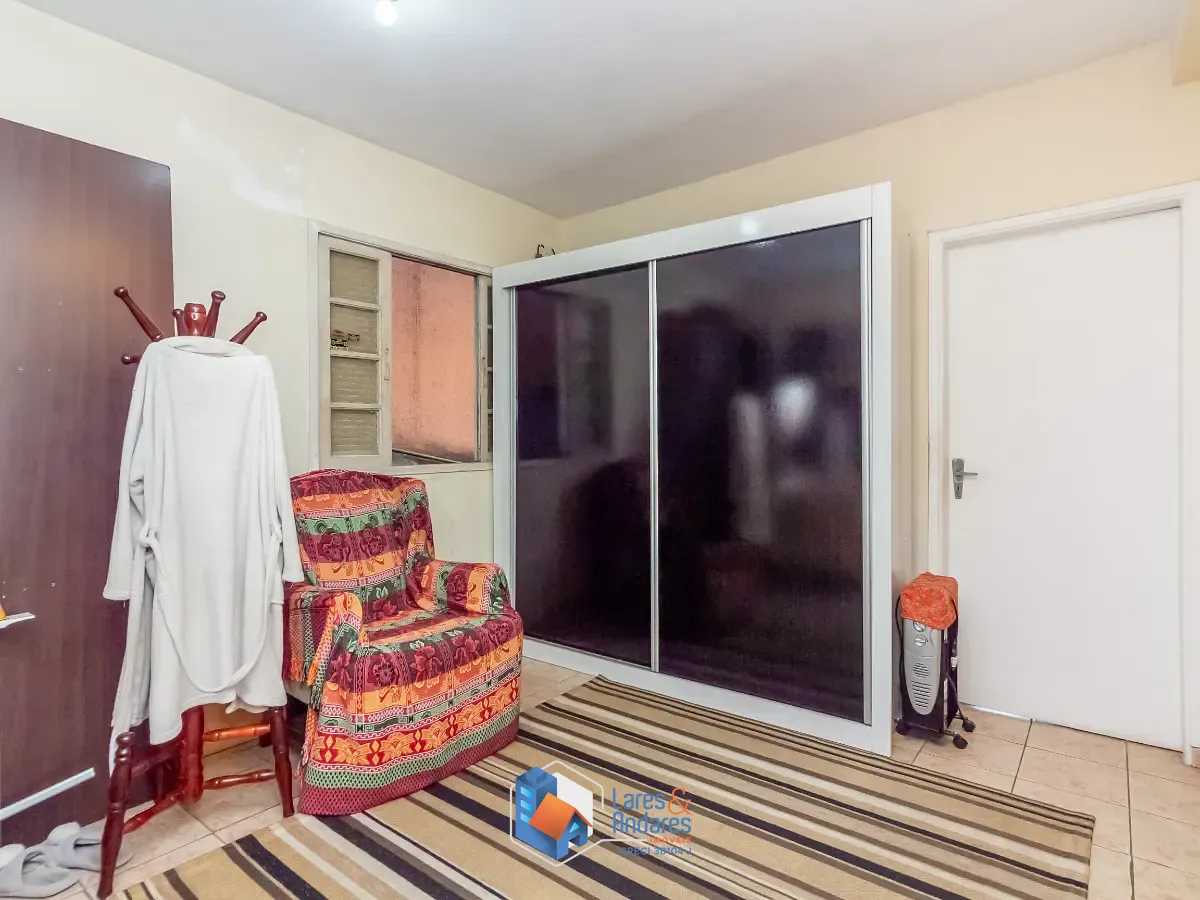 Sobrado, 3 quartos, 233 m² - Foto 35