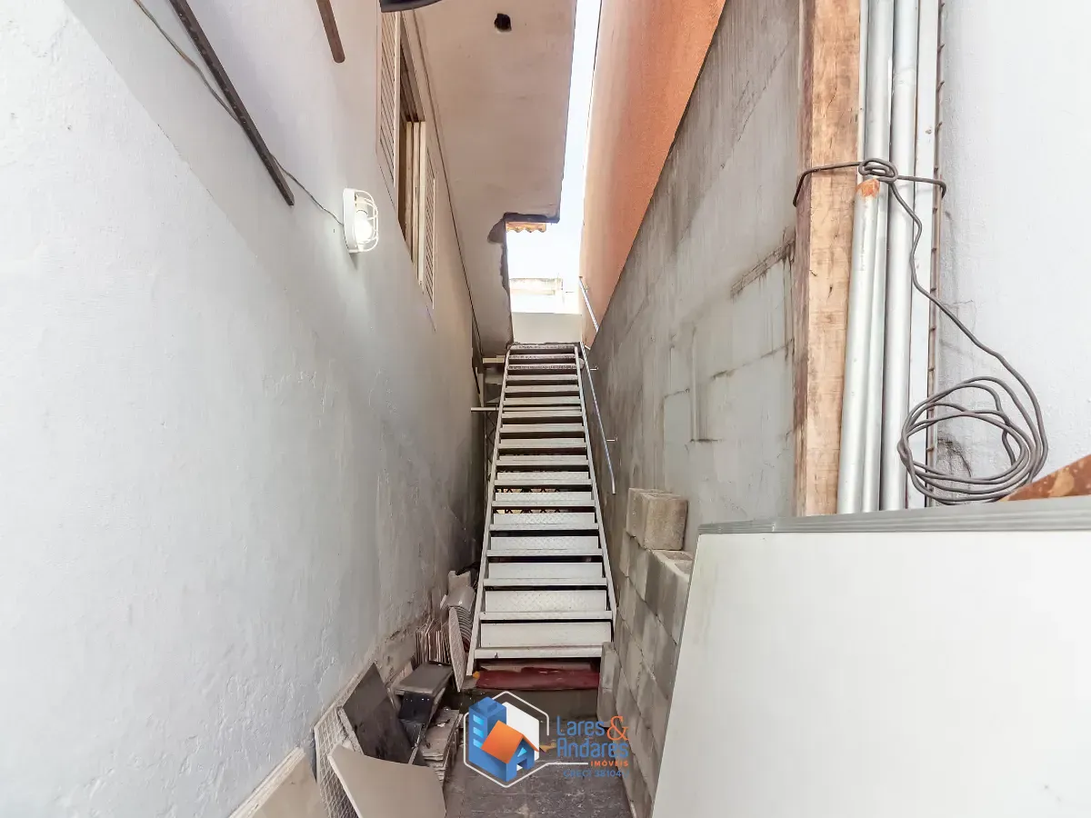 Sobrado, 3 quartos, 233 m² - Foto 45