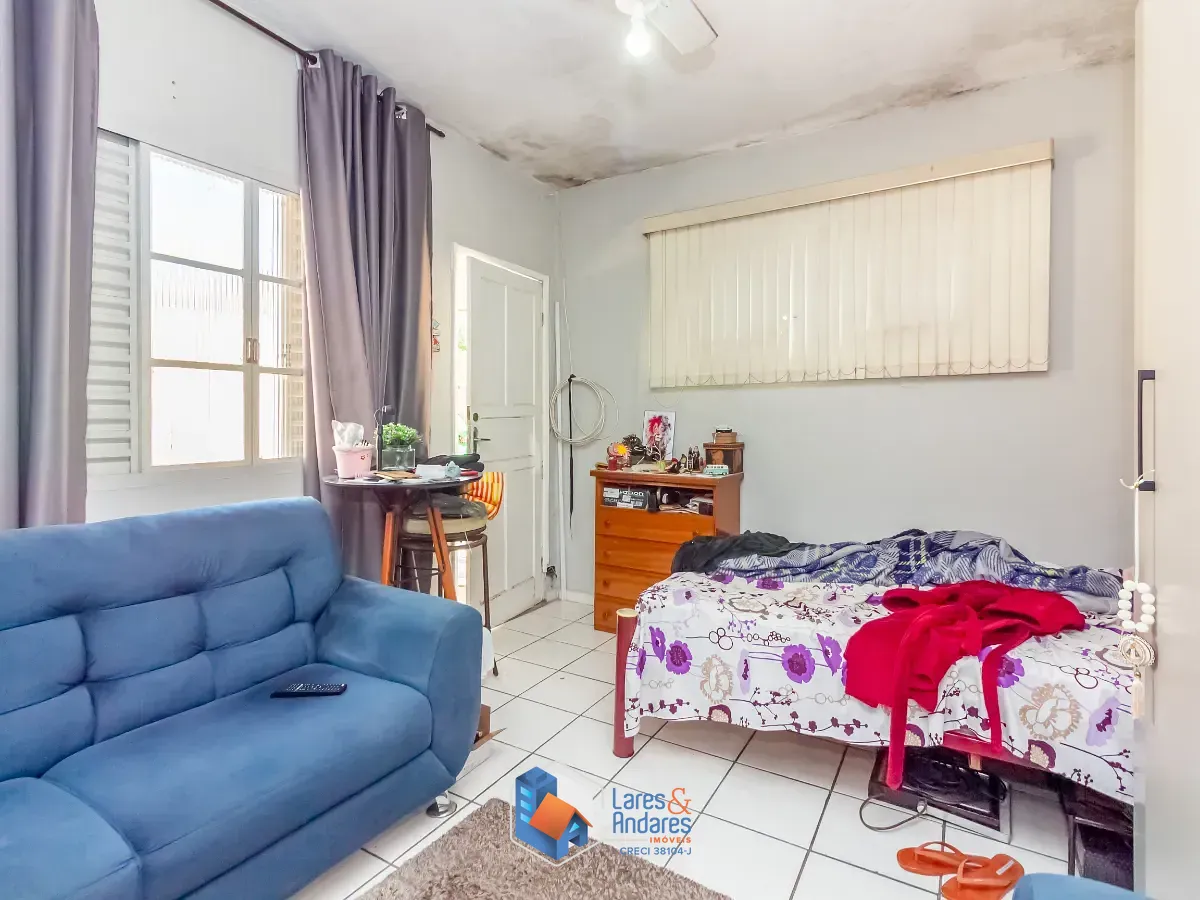Sobrado, 3 quartos, 233 m² - Foto 58
