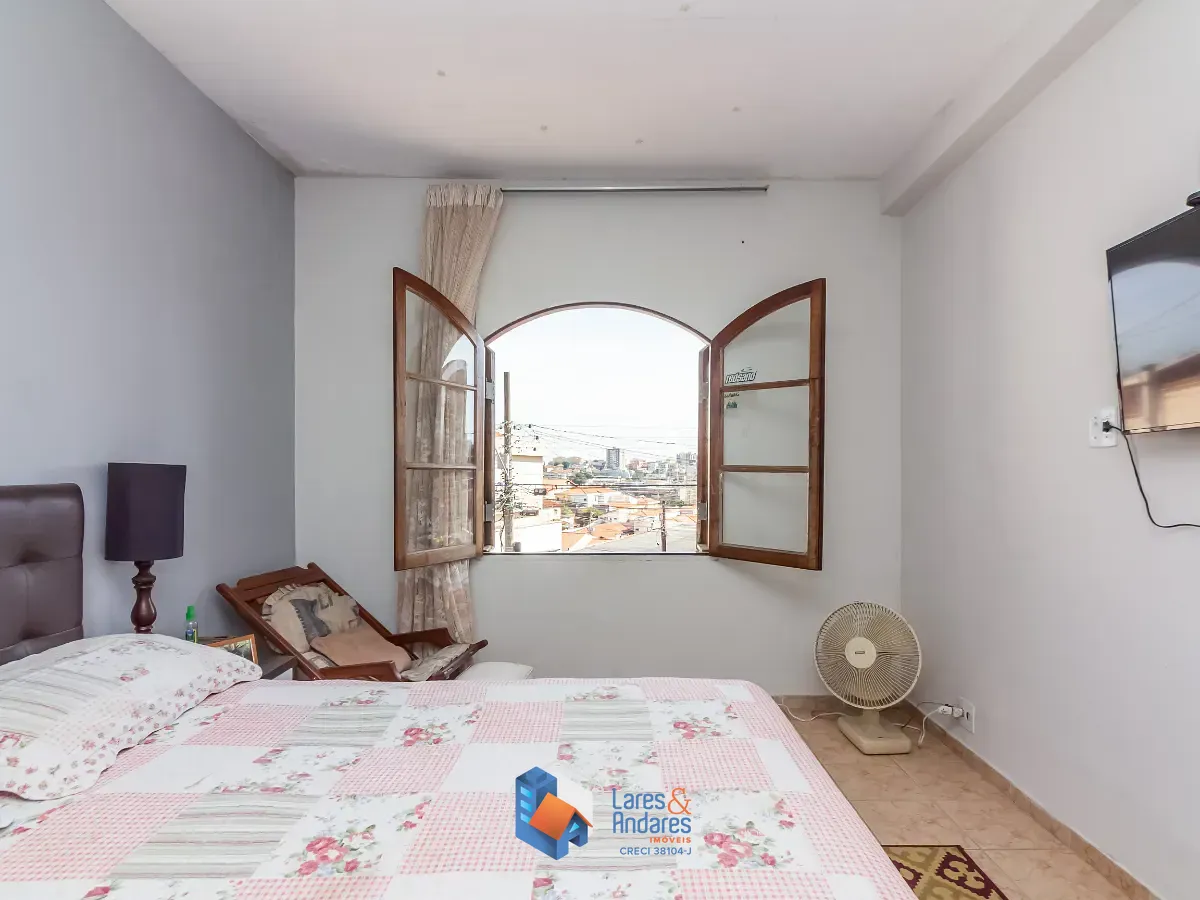 Sobrado, 3 quartos, 233 m² - Foto 29