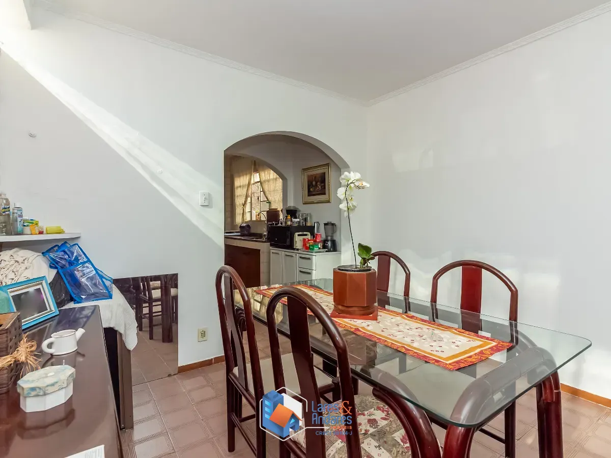 Sobrado, 3 quartos, 233 m² - Foto 16