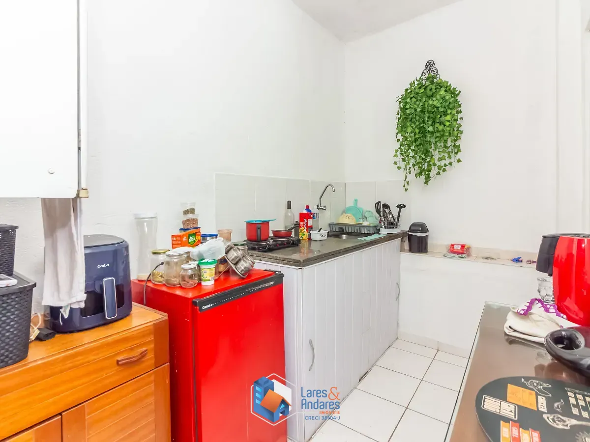 Sobrado, 3 quartos, 233 m² - Foto 57