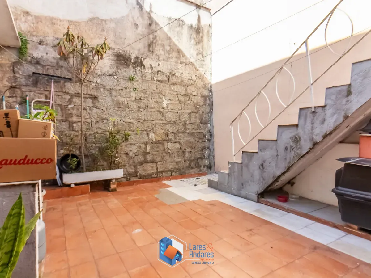Sobrado, 3 quartos, 233 m² - Foto 53