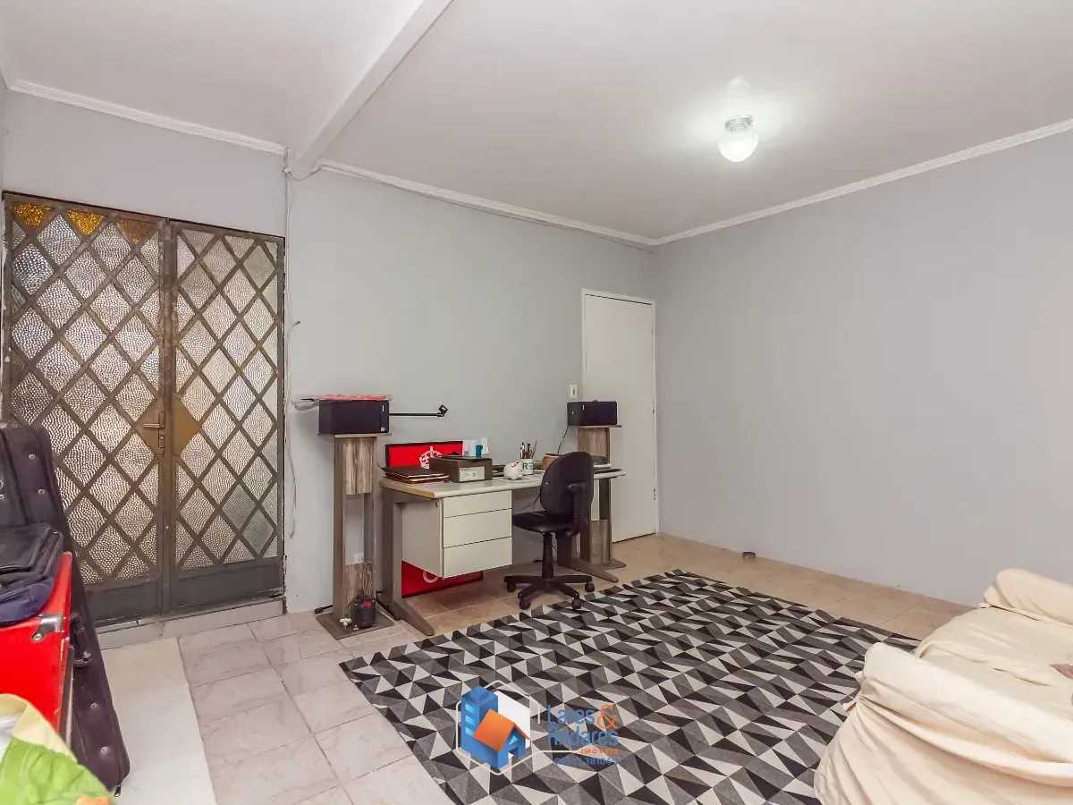 Sobrado, 3 quartos, 233 m² - Foto 40