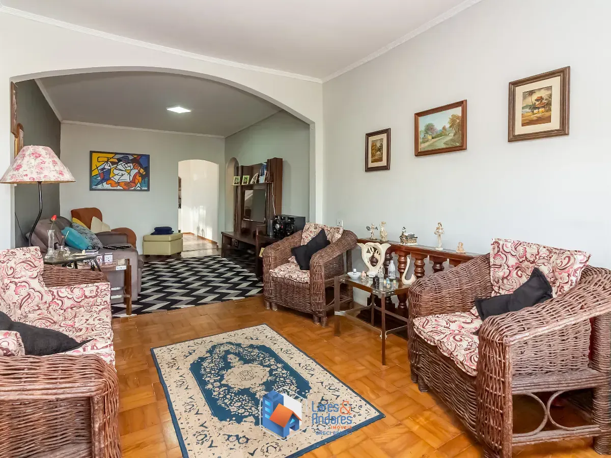 Sobrado, 3 quartos, 233 m² - Foto 10