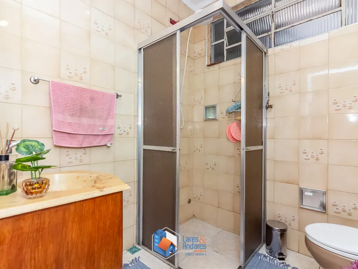 Sobrado, 3 quartos, 233 m² - Foto 37