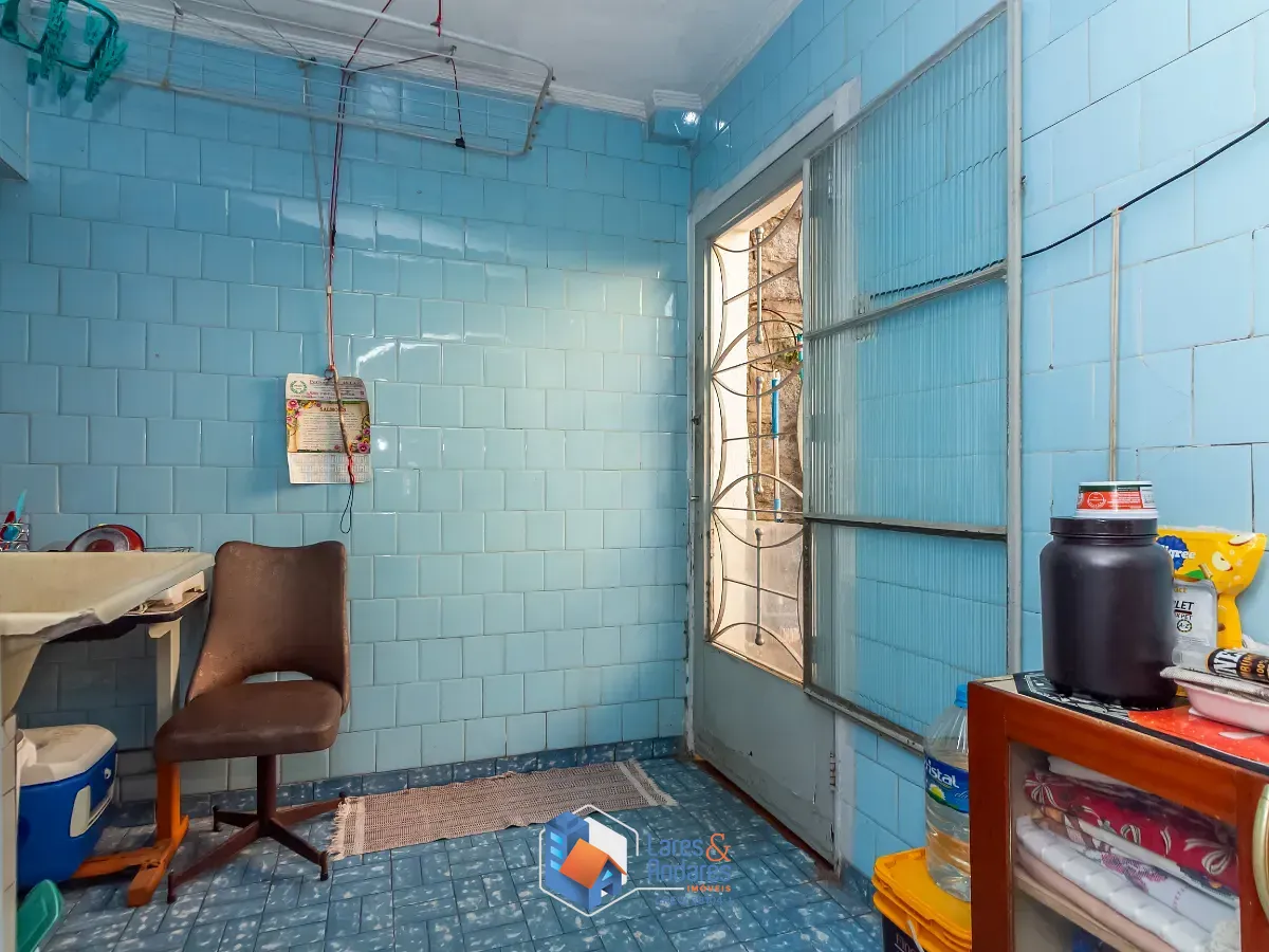 Sobrado, 3 quartos, 233 m² - Foto 25