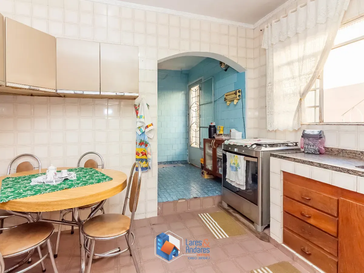Sobrado, 3 quartos, 233 m² - Foto 20