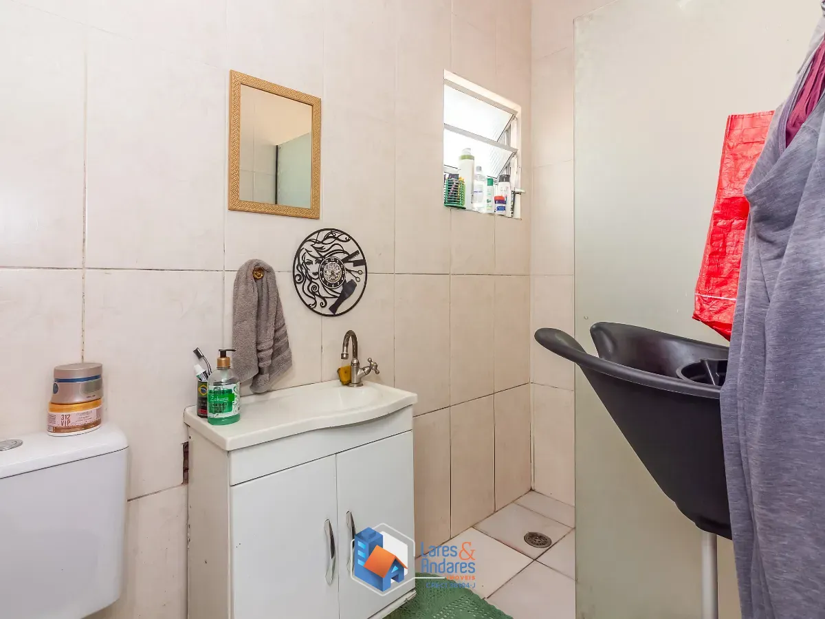 Sobrado, 3 quartos, 233 m² - Foto 60