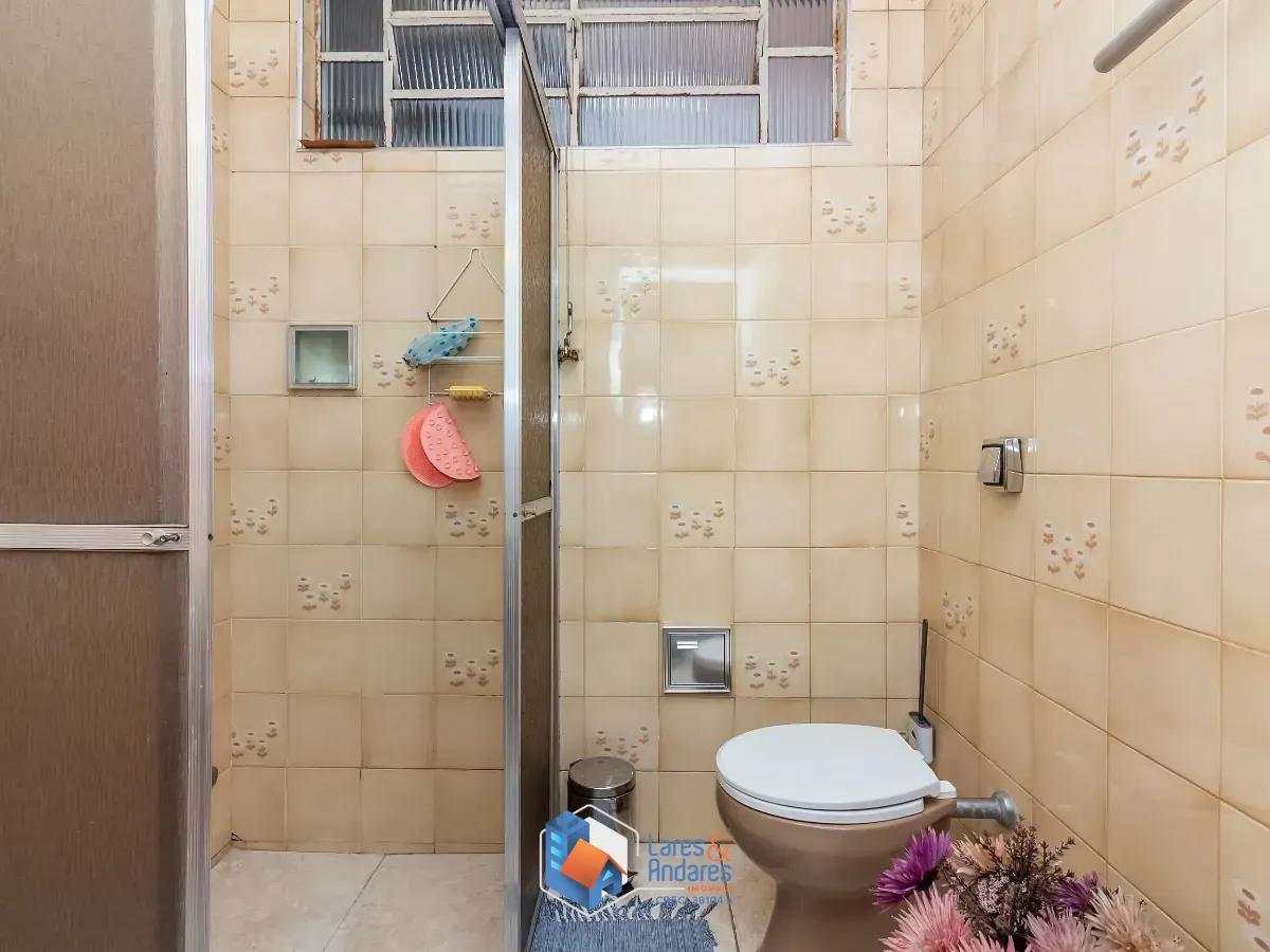 Sobrado, 3 quartos, 233 m² - Foto 38
