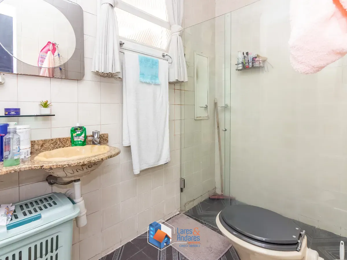 Sobrado, 3 quartos, 233 m² - Foto 42