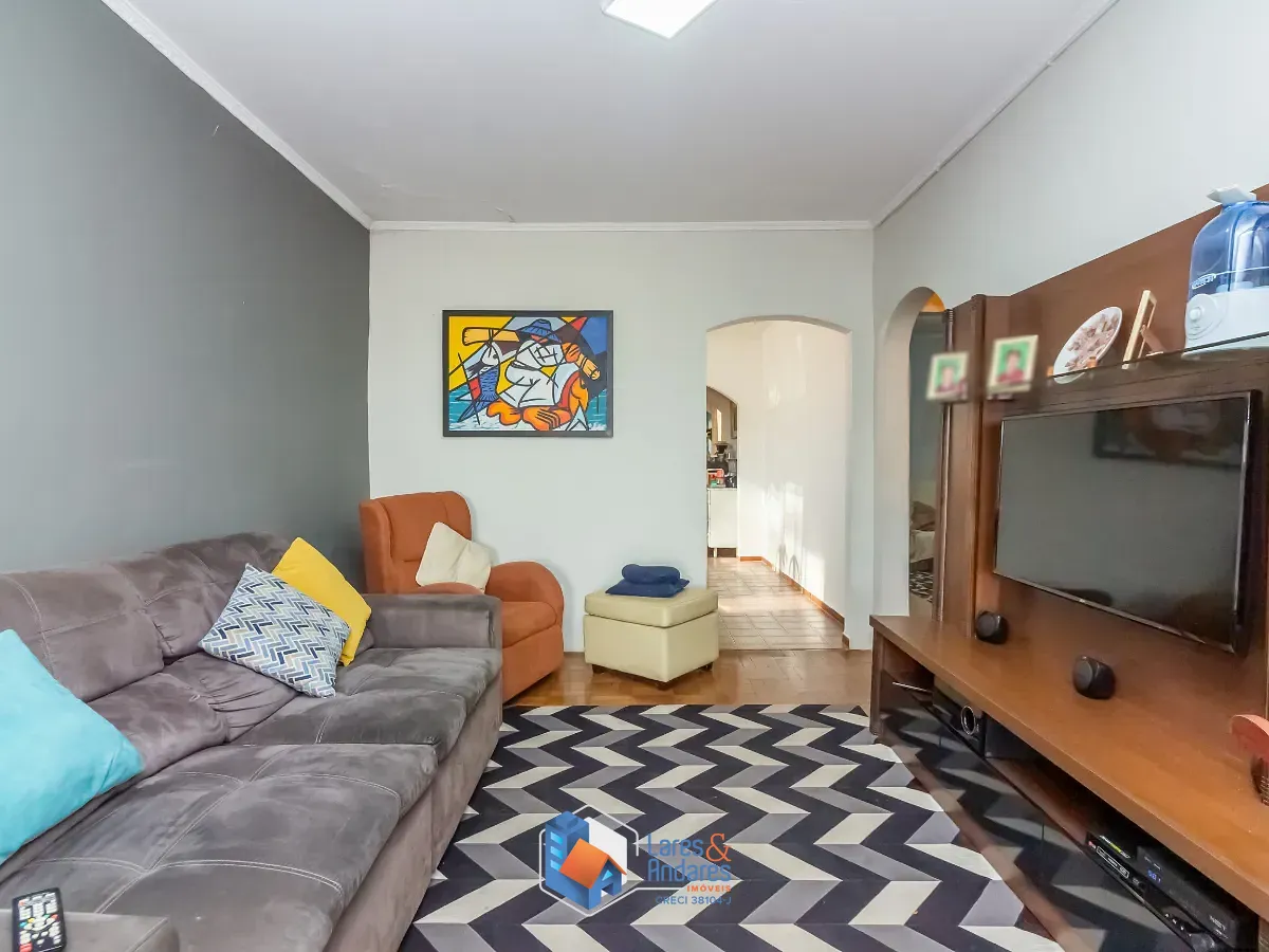 Sobrado, 3 quartos, 233 m² - Foto 13