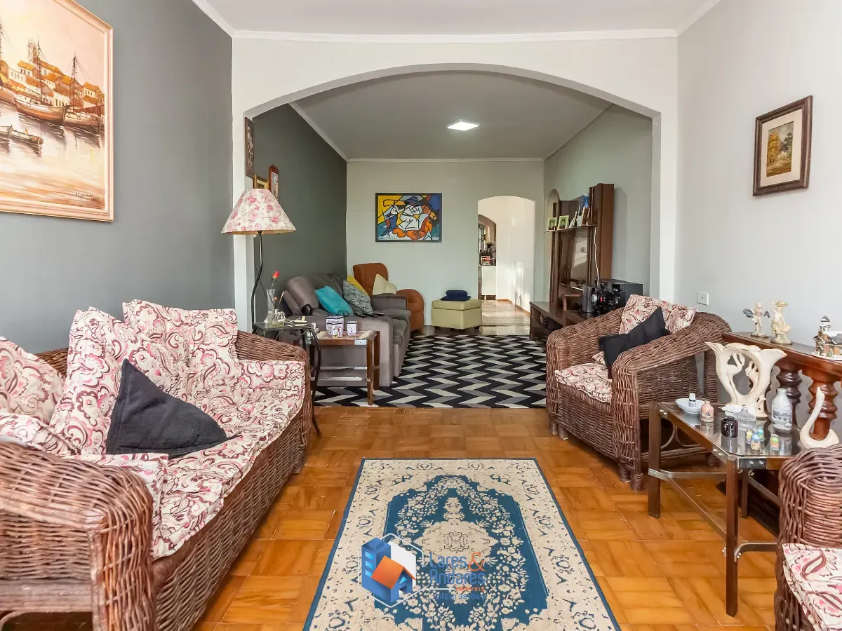 Sobrado, 3 quartos, 233 m² - Foto 9