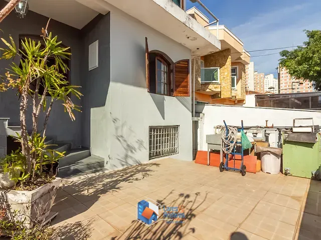 Sobrado com 200m² 3 quartos e 3 banheiros, à venda, no bairro Nossa Senhora do Ó em São Paulo