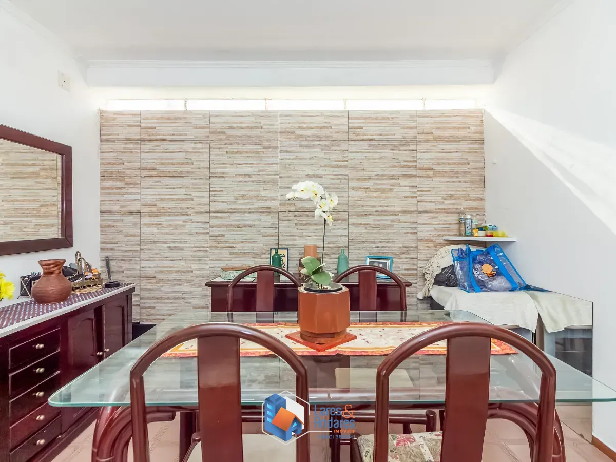 Sobrado, 3 quartos, 233 m² - Foto 17