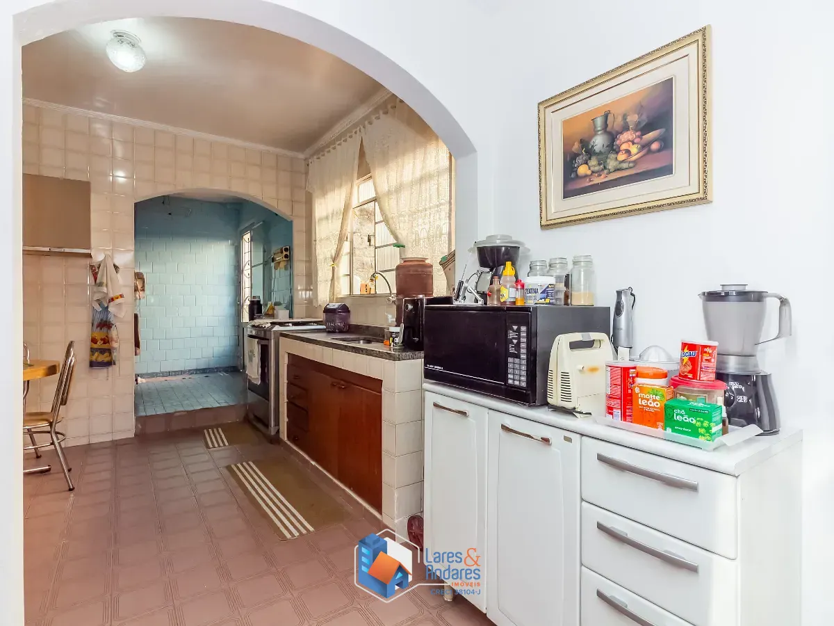 Sobrado, 3 quartos, 233 m² - Foto 21
