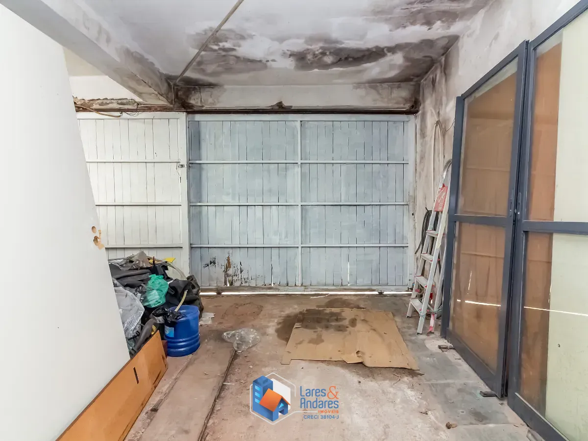 Sobrado, 3 quartos, 233 m² - Foto 49