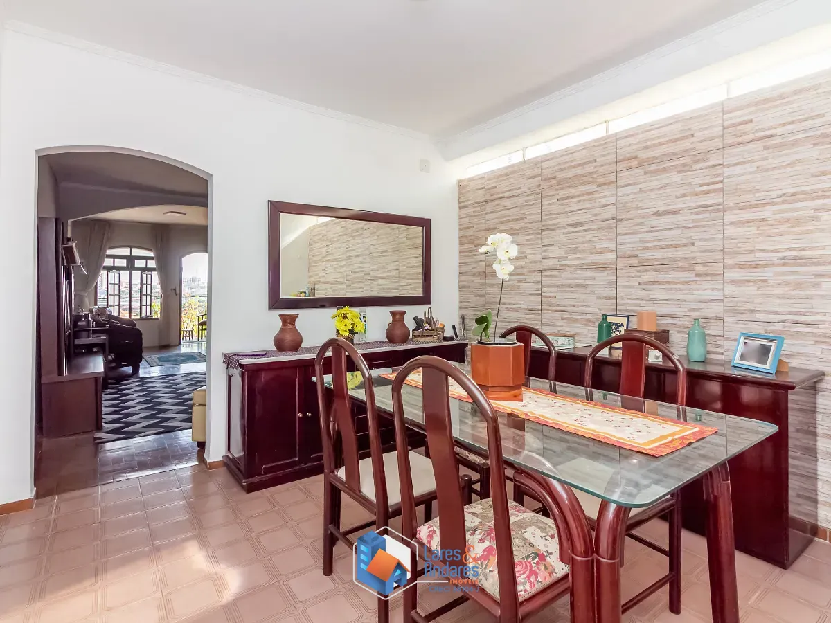 Sobrado, 3 quartos, 233 m² - Foto 15