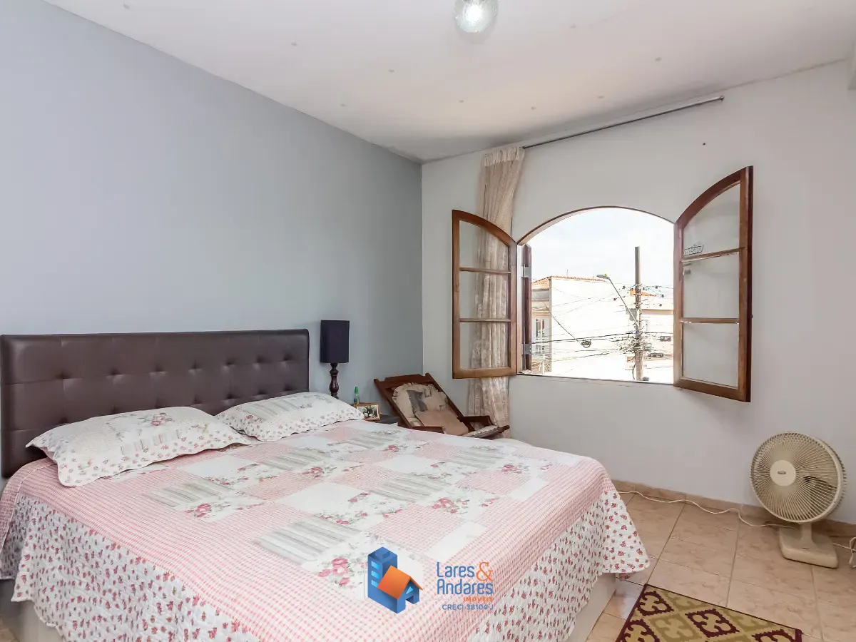 Sobrado, 3 quartos, 233 m² - Foto 28