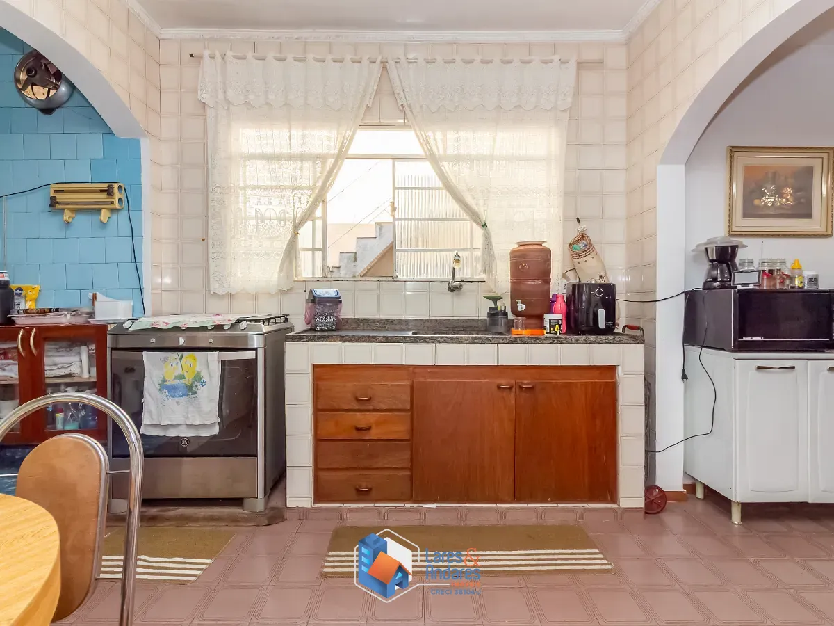 Sobrado, 3 quartos, 233 m² - Foto 22