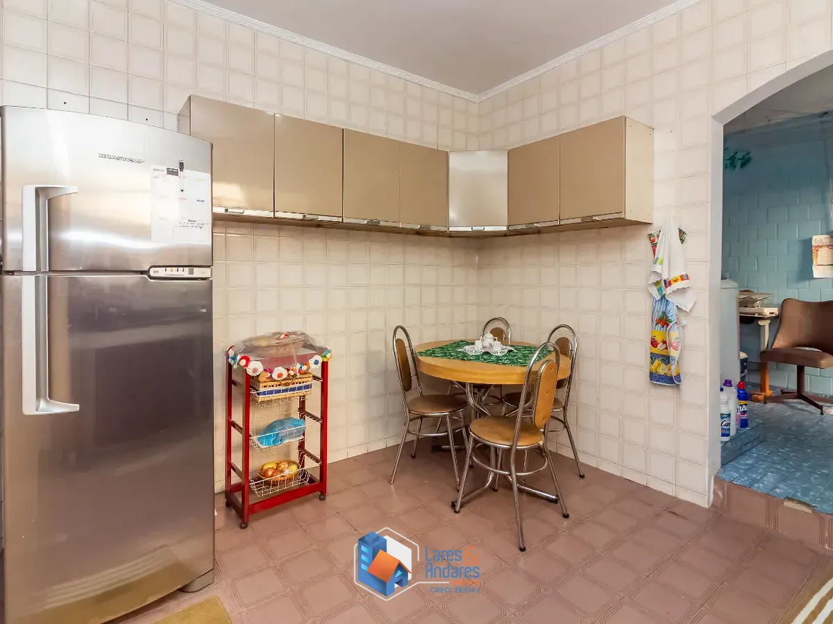 Sobrado, 3 quartos, 233 m² - Foto 23