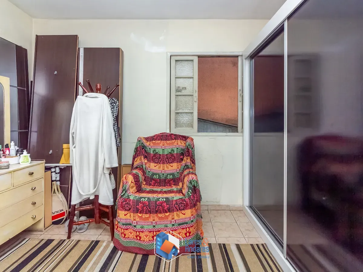 Sobrado, 3 quartos, 233 m² - Foto 34