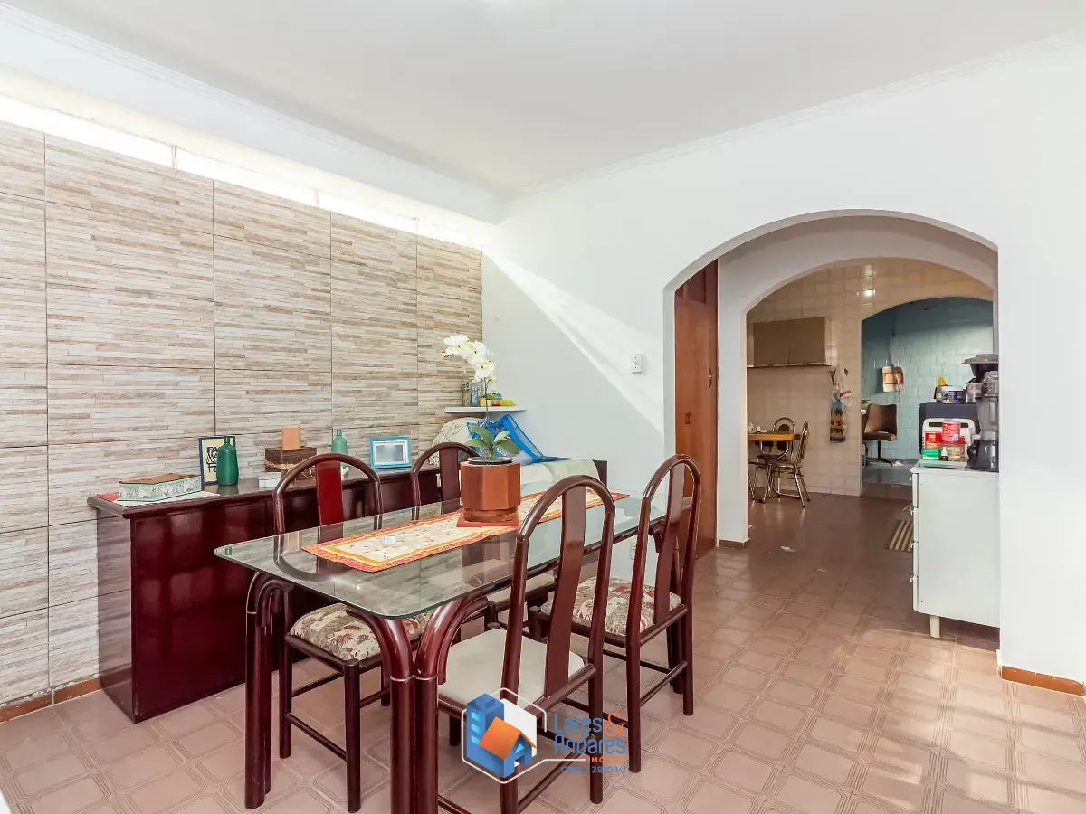 Sobrado, 3 quartos, 233 m² - Foto 18
